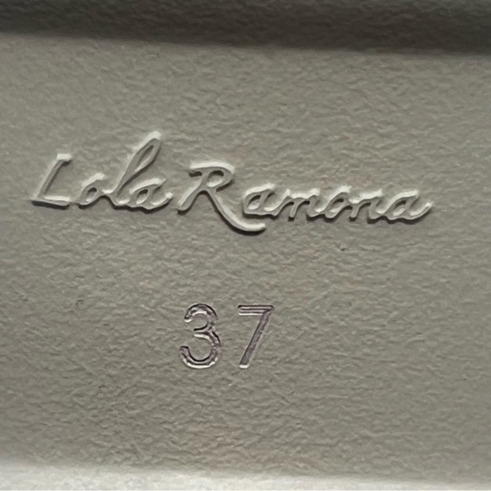 Lola Ramona Boots - Picture 11 of 11